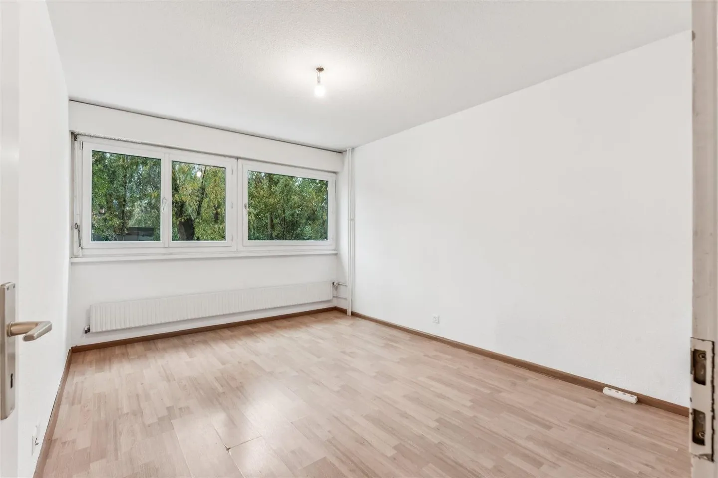 Apartment with 4 rooms and balcony - Photo 9 of 11