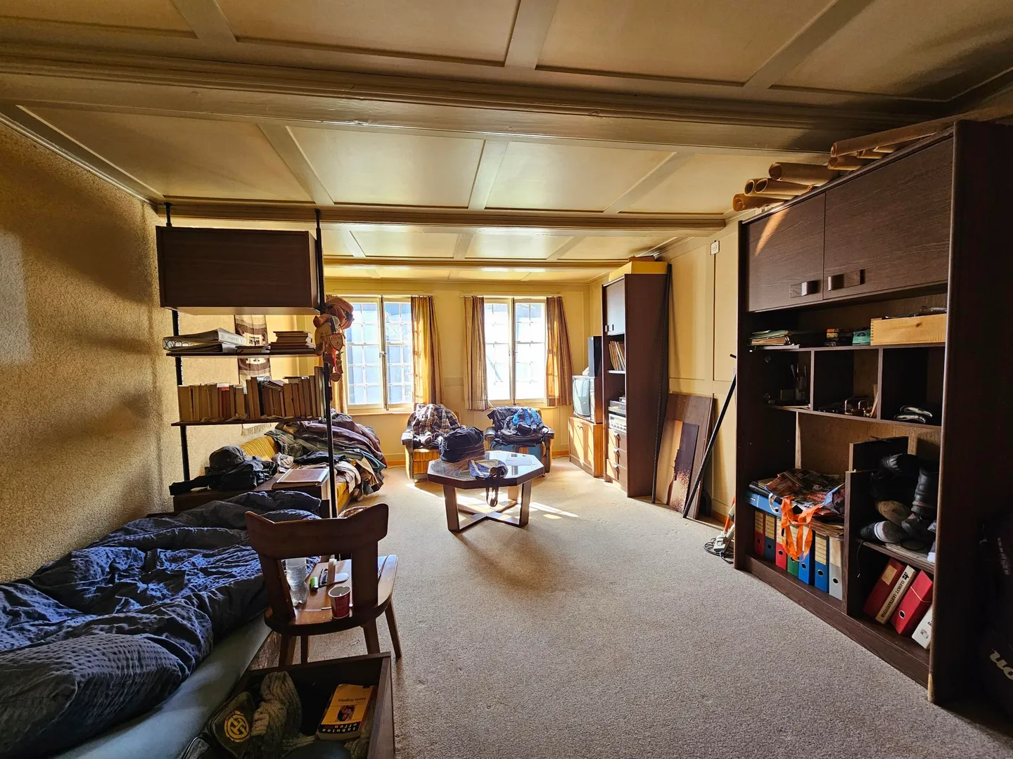 Appartamento Studio - Foto 2 di 6