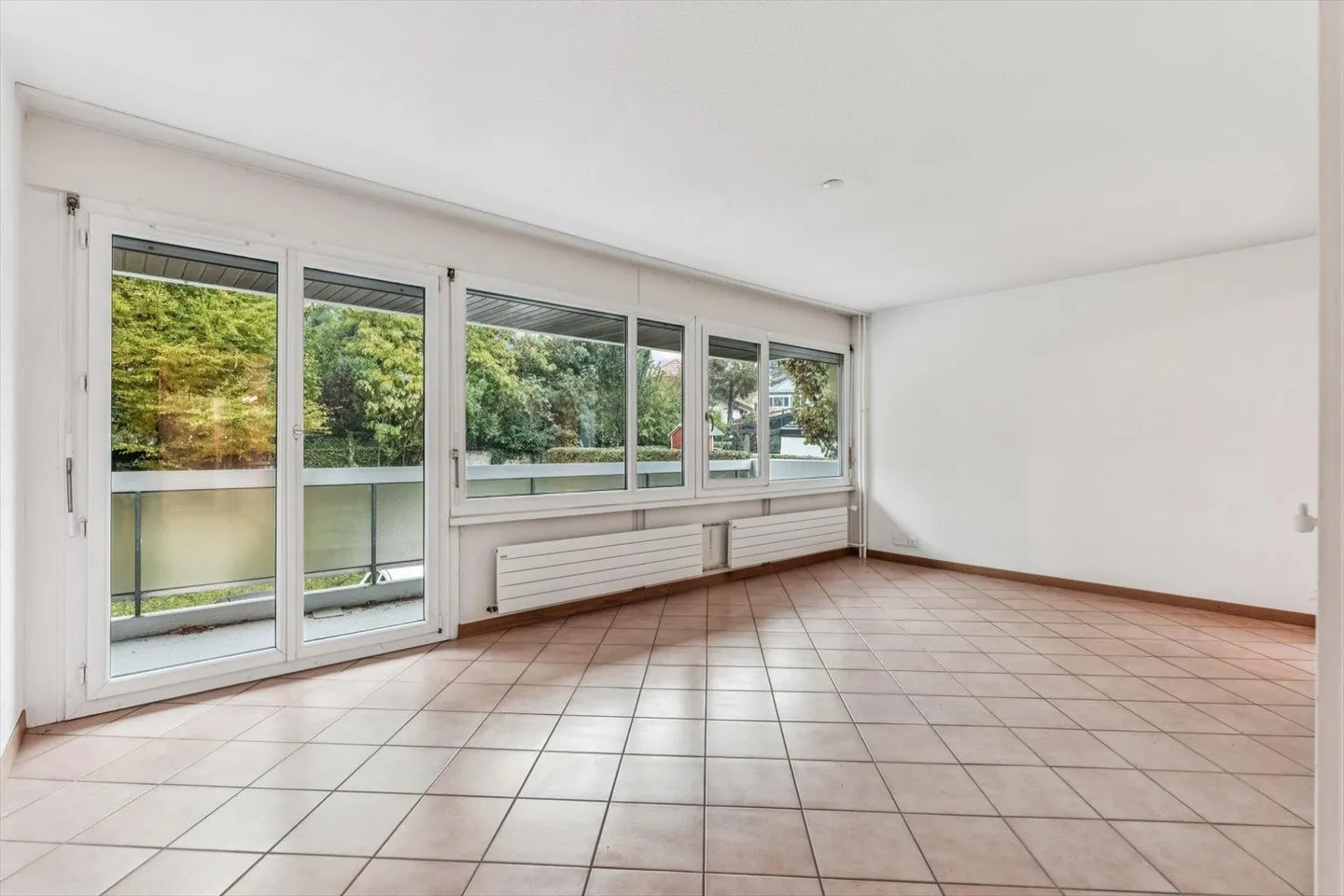 Apartment with 4 rooms and balcony - Photo 11 of 11
