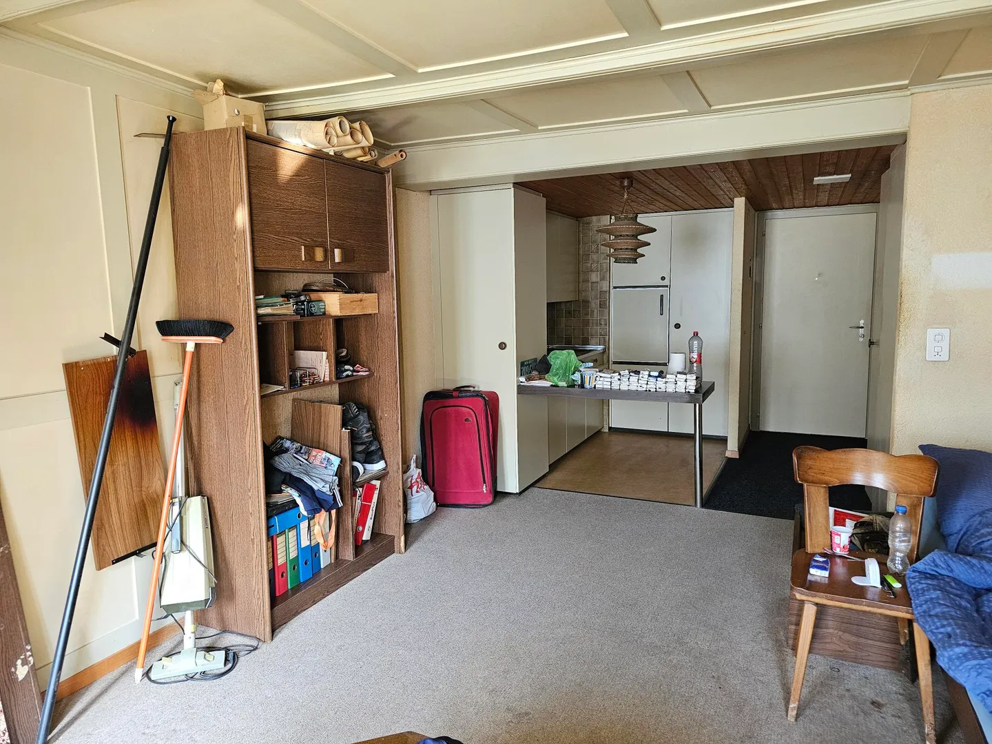 Appartamento Studio - Foto 3 di 6