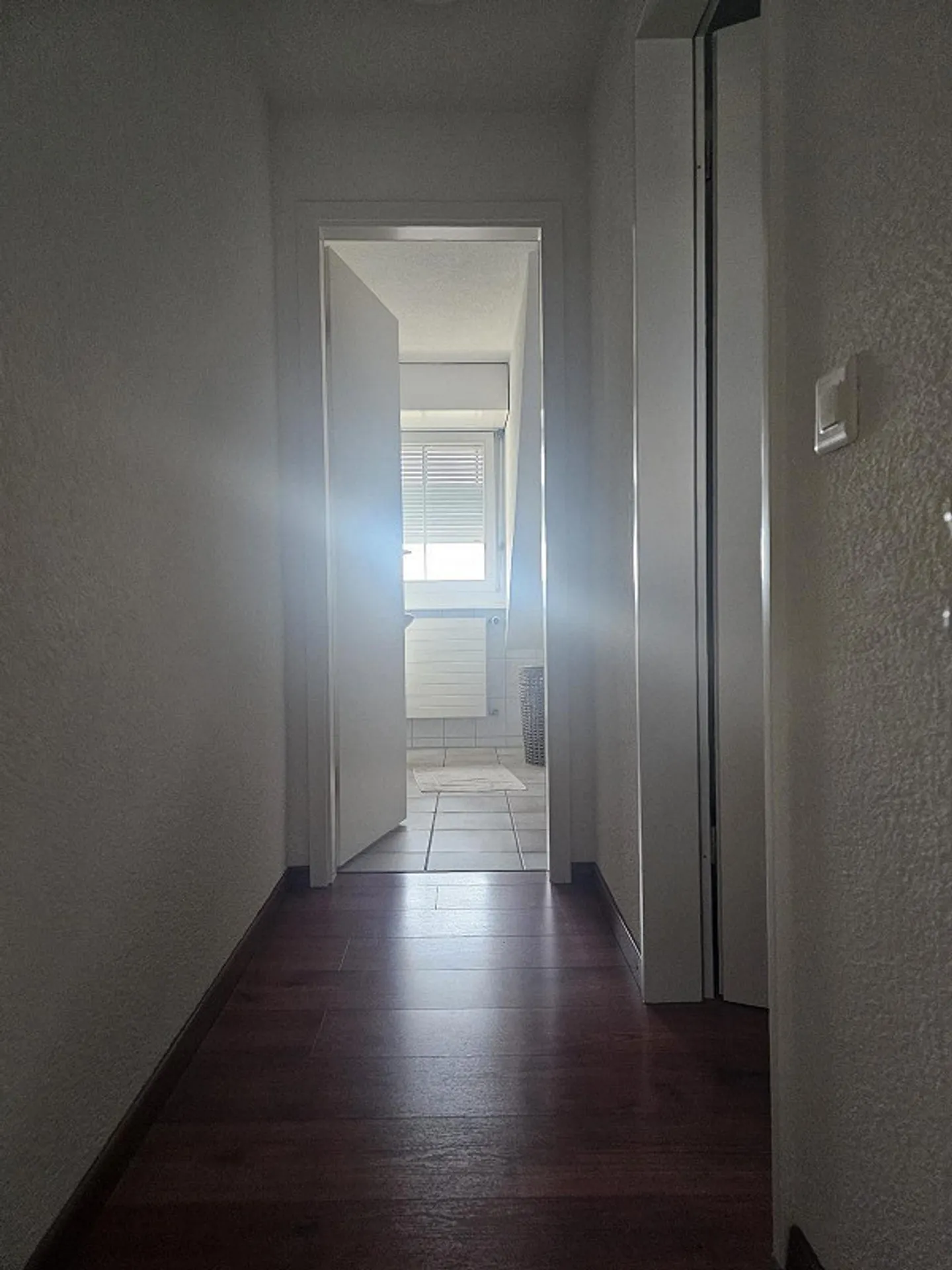 Appartamento maisonette di 2,5 stanze a Lengwil con vista sul Lago di Costanza - Foto 4 di 11