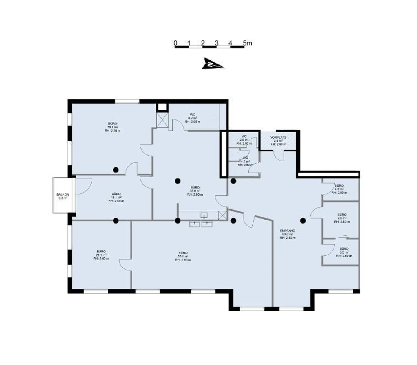 Commercial Space in Wädenswil - Photo 7 of 7