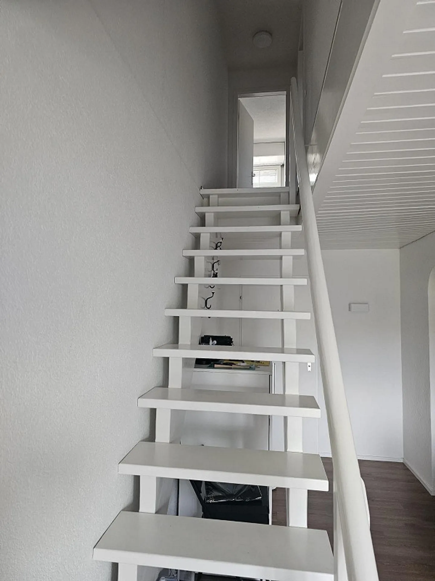 Appartamento maisonette di 2,5 stanze a Lengwil con vista sul Lago di Costanza - Foto 3 di 11