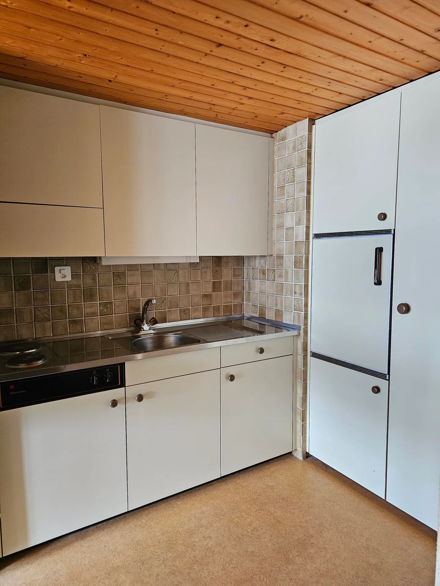 Appartamento Studio - Foto 1 di 6