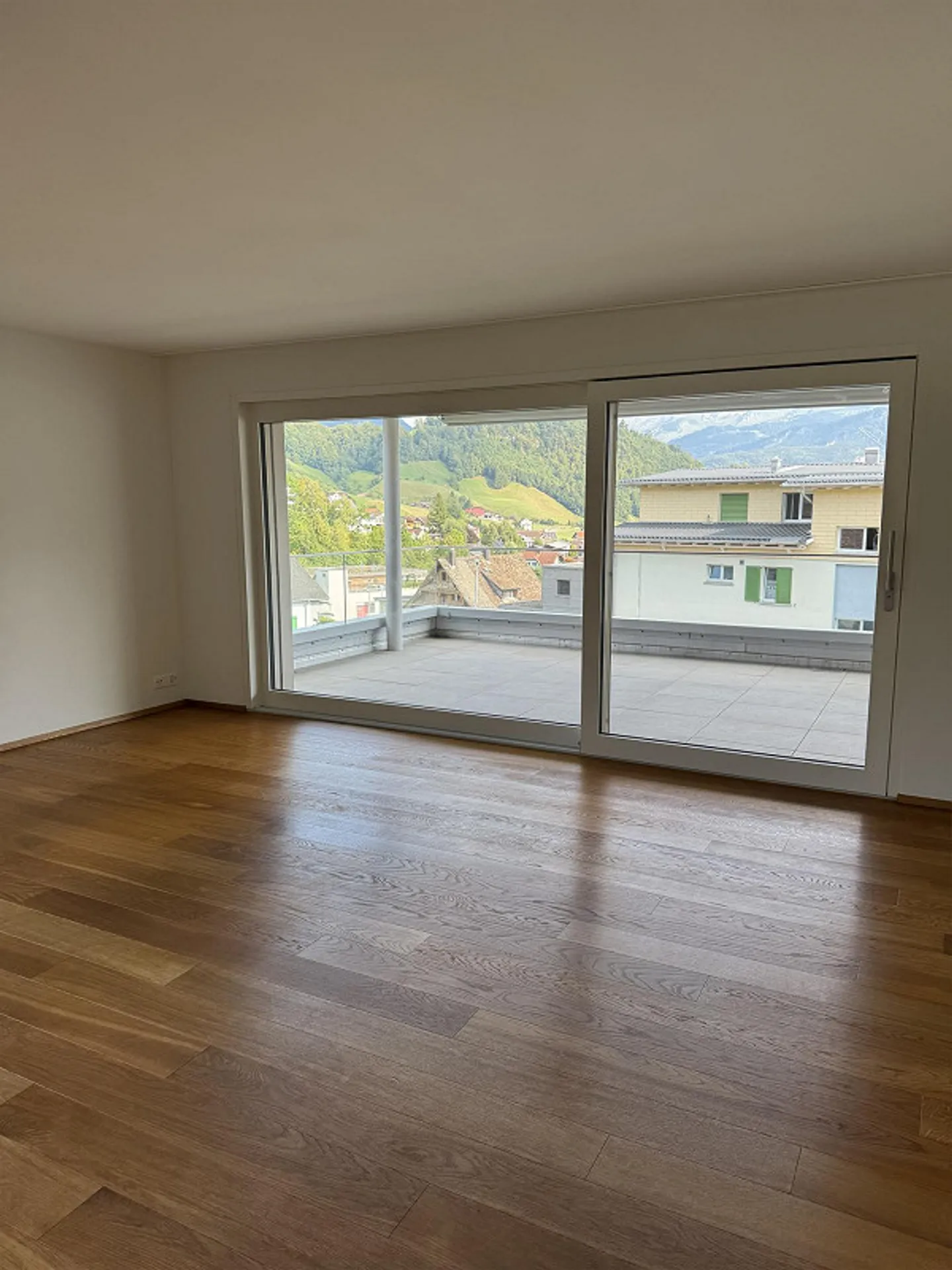 Exklusive 3.5-Zimmerwohnung - Foto 1 von 24
