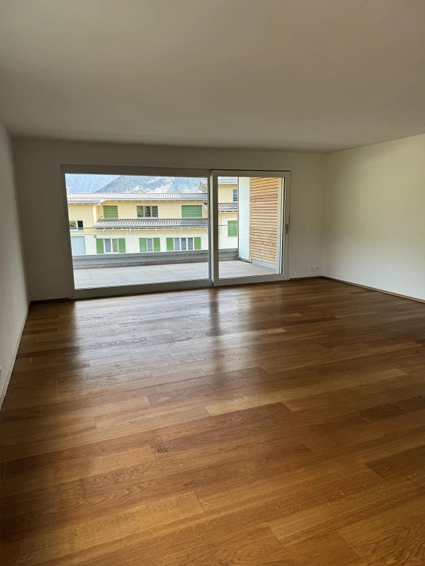Exklusive 3.5-Zimmerwohnung - Foto 2 von 24