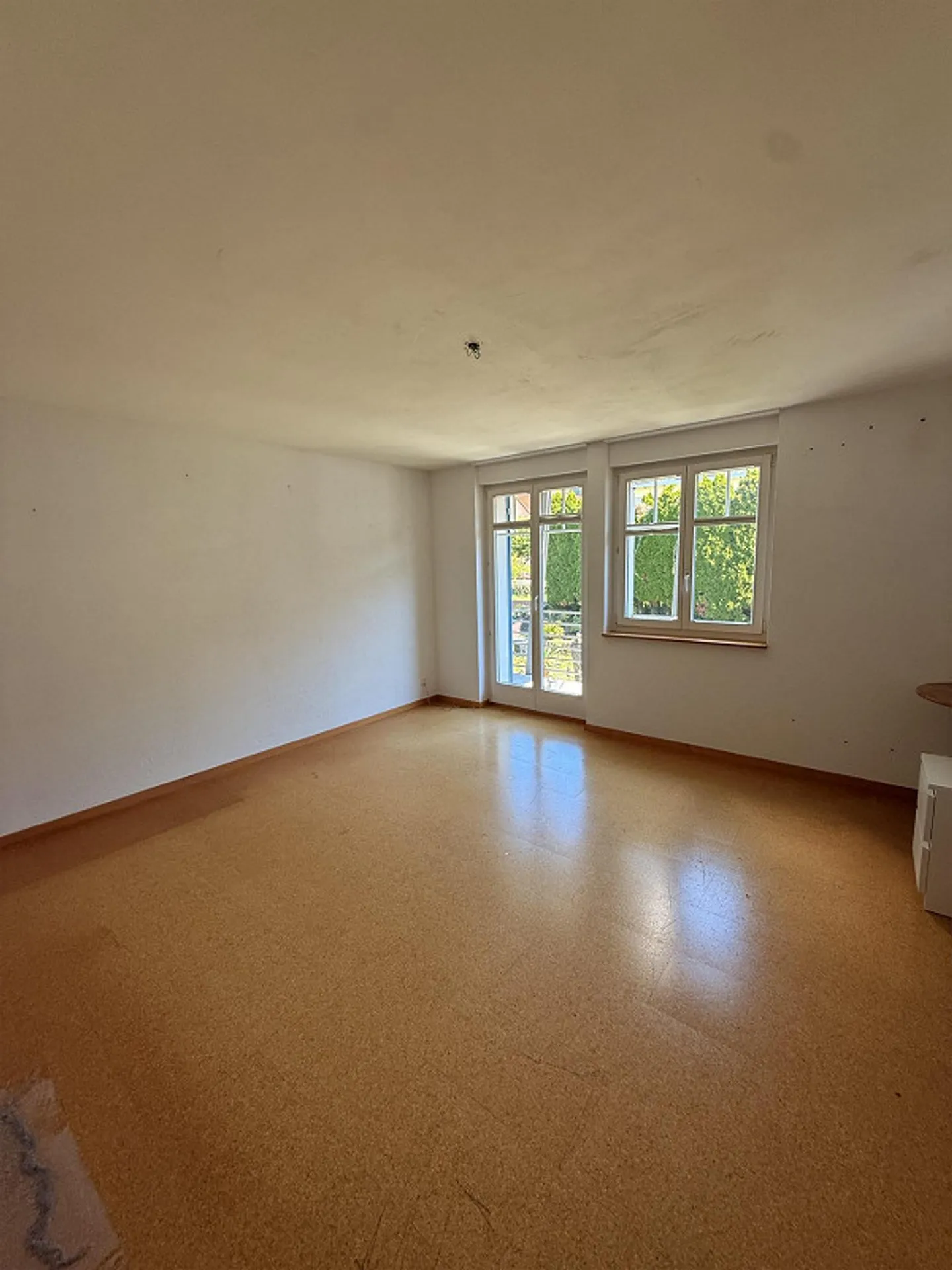 Spacious 6.5-room single-family house with garden in Berlingen - Photo 12 of 24