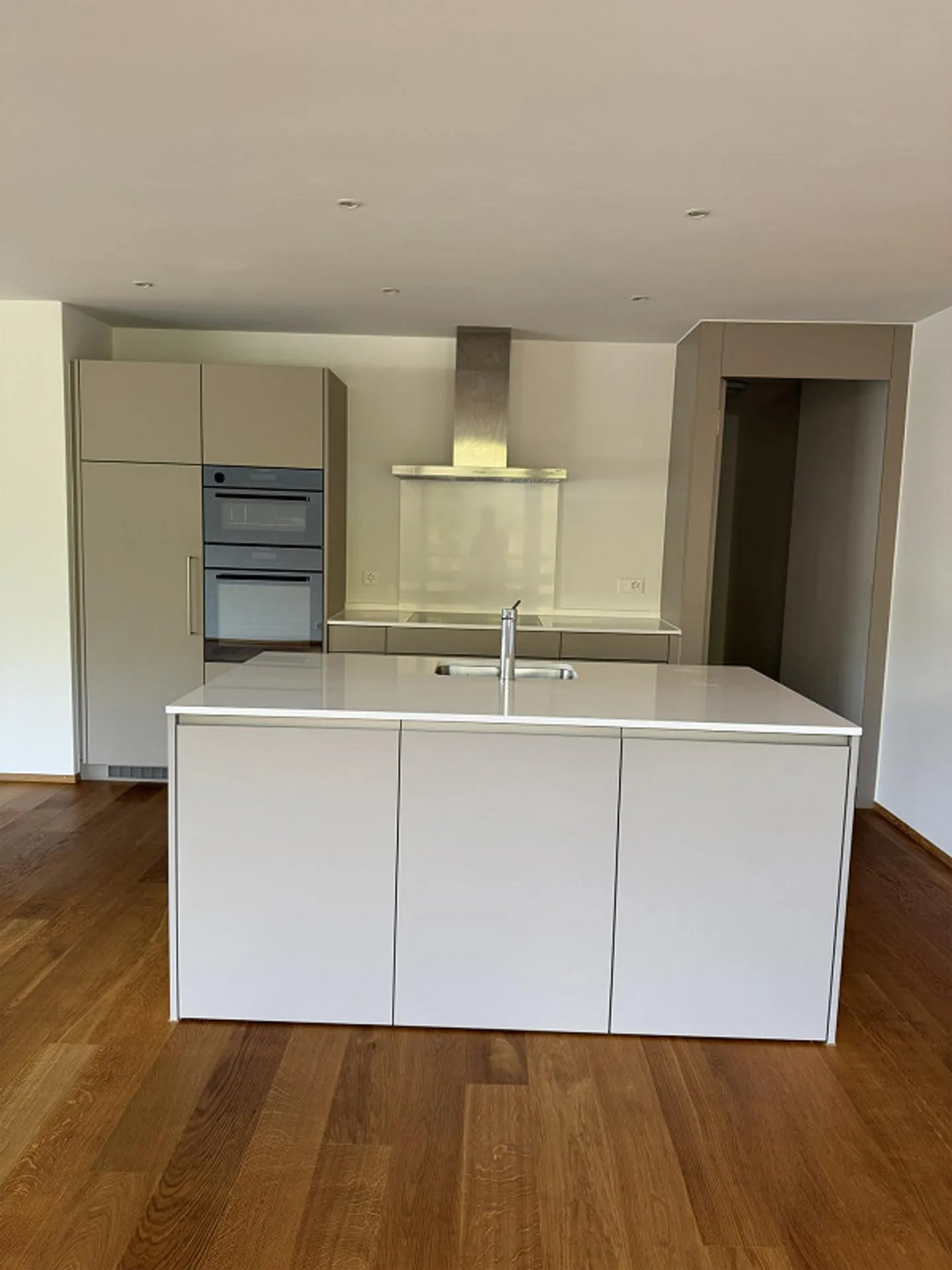 Exklusive 3.5-Zimmerwohnung - Foto 3 von 24