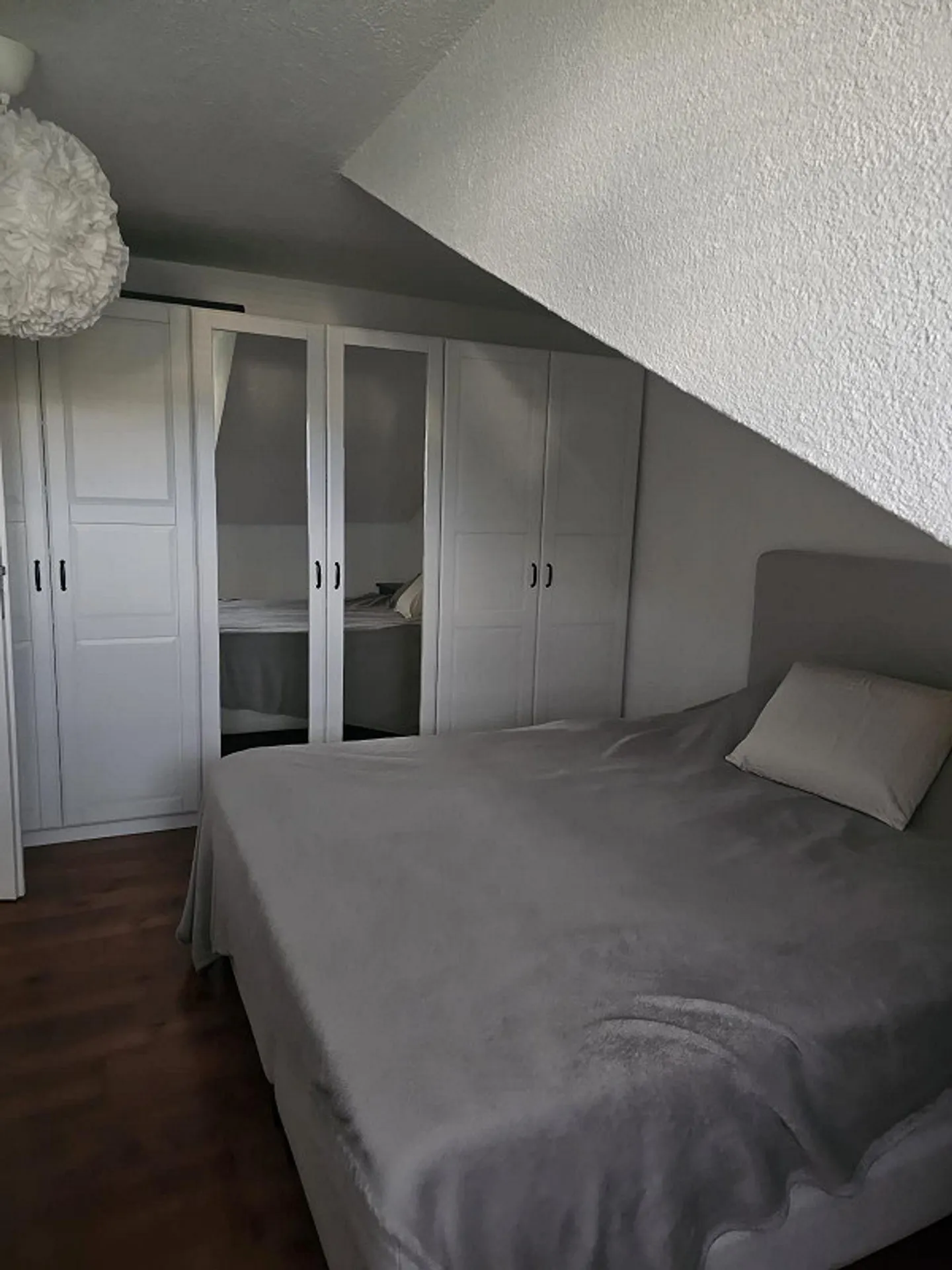 Appartamento maisonette di 2,5 stanze a Lengwil con vista sul Lago di Costanza - Foto 5 di 11