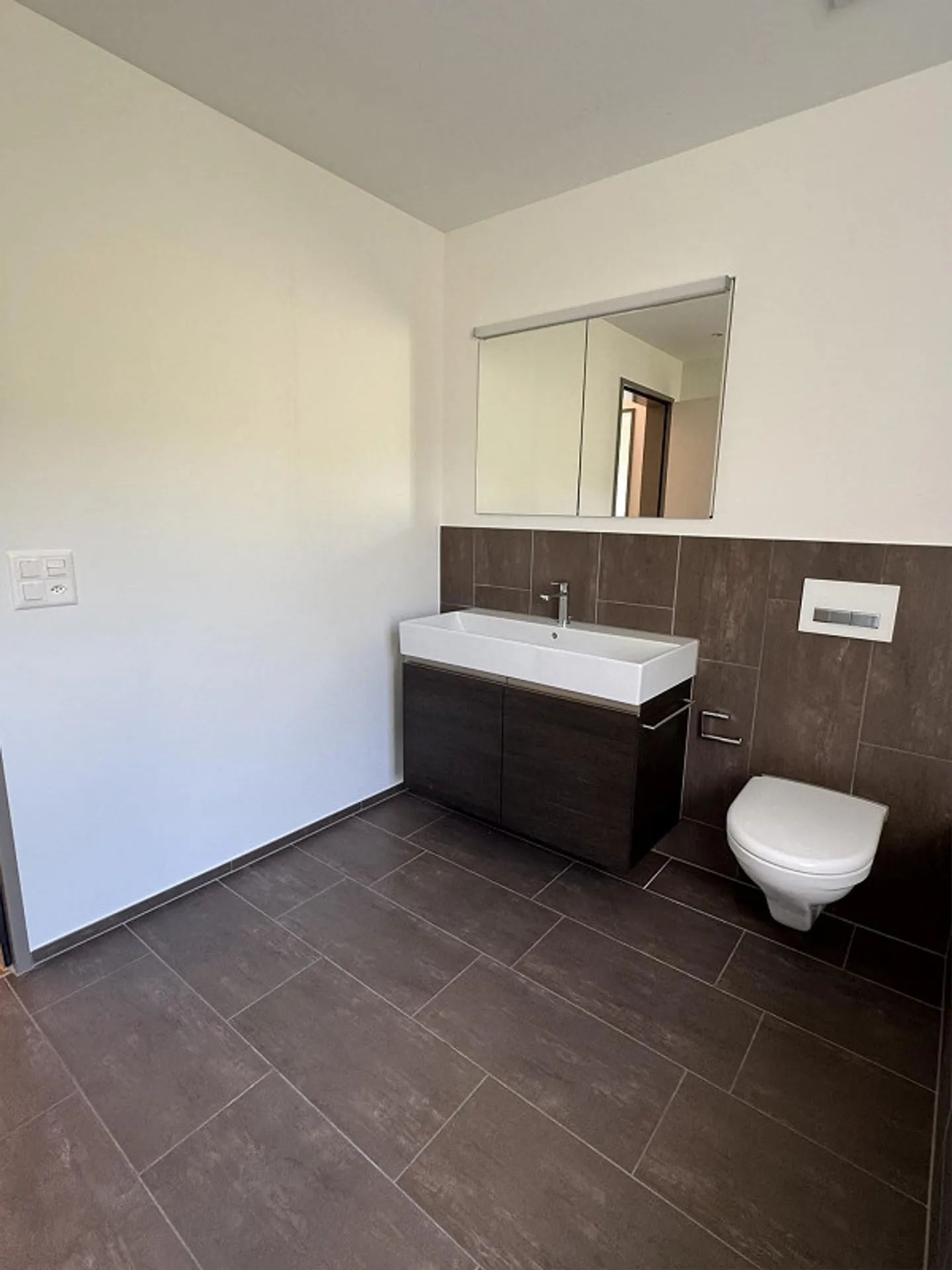 Exklusive 3.5-Zimmerwohnung - Foto 11 von 24