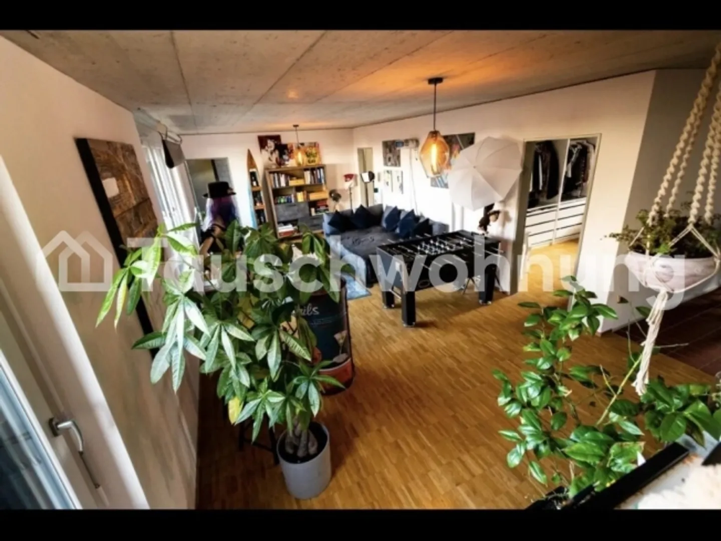 Apartment for rent - Photo 7 of 11