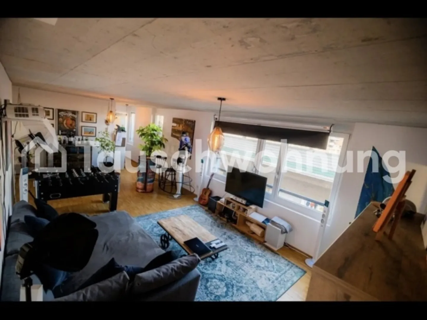 Apartment for rent - Photo 10 of 11