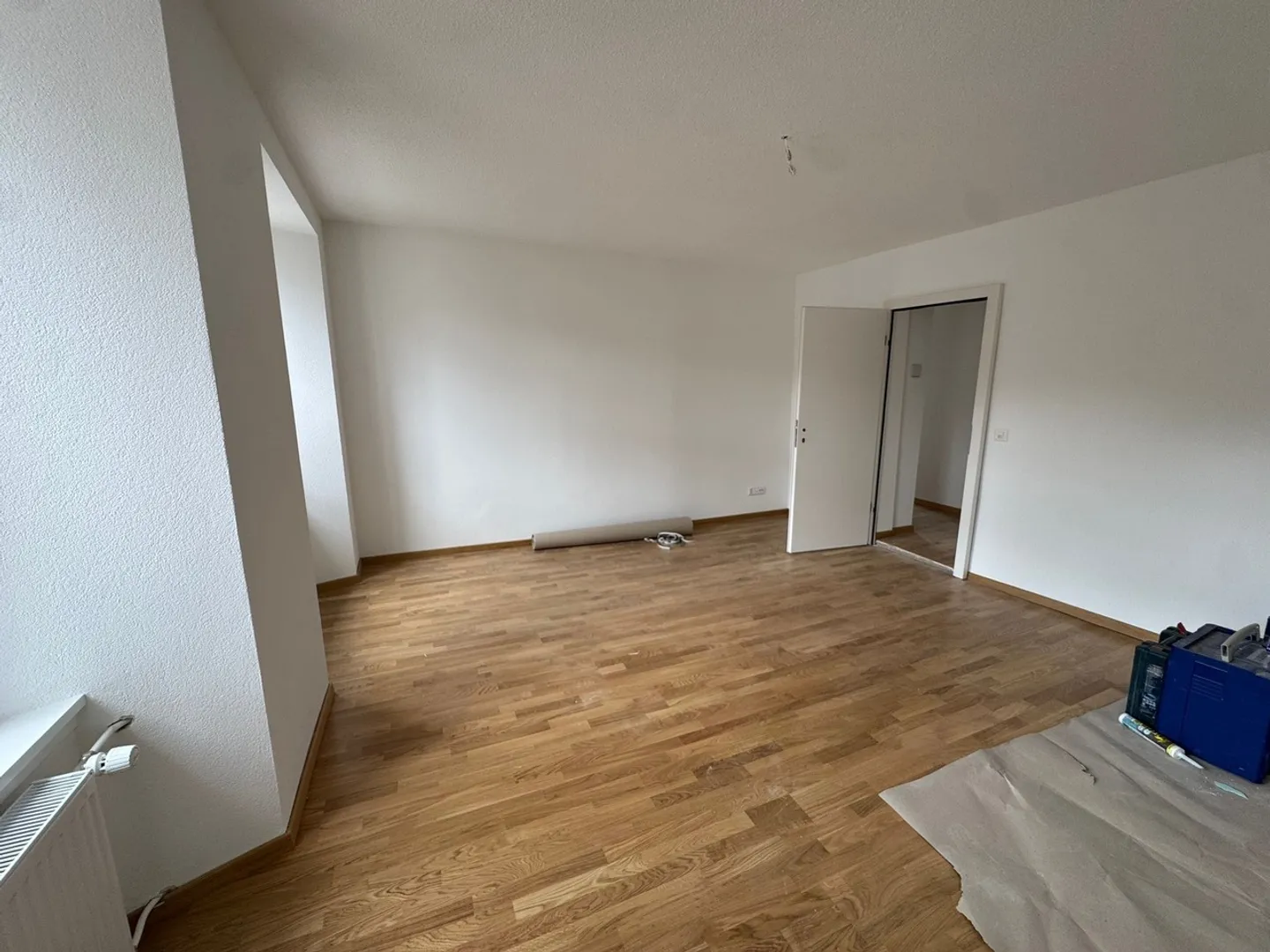 Apartment for rent - Photo 1 of 12