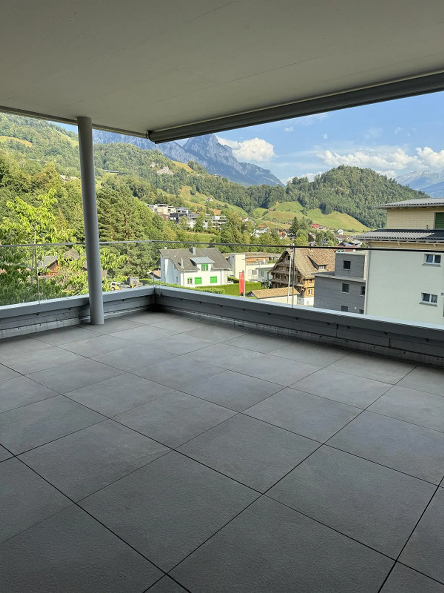 Exklusive 3.5-Zimmerwohnung - Foto 24 von 24