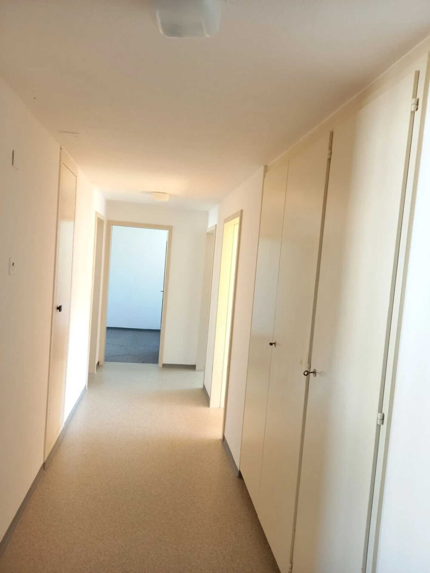 Freundliche Wohnung mit grüner Umgebung an ruhiger Lage! - Photo 5 sur 11