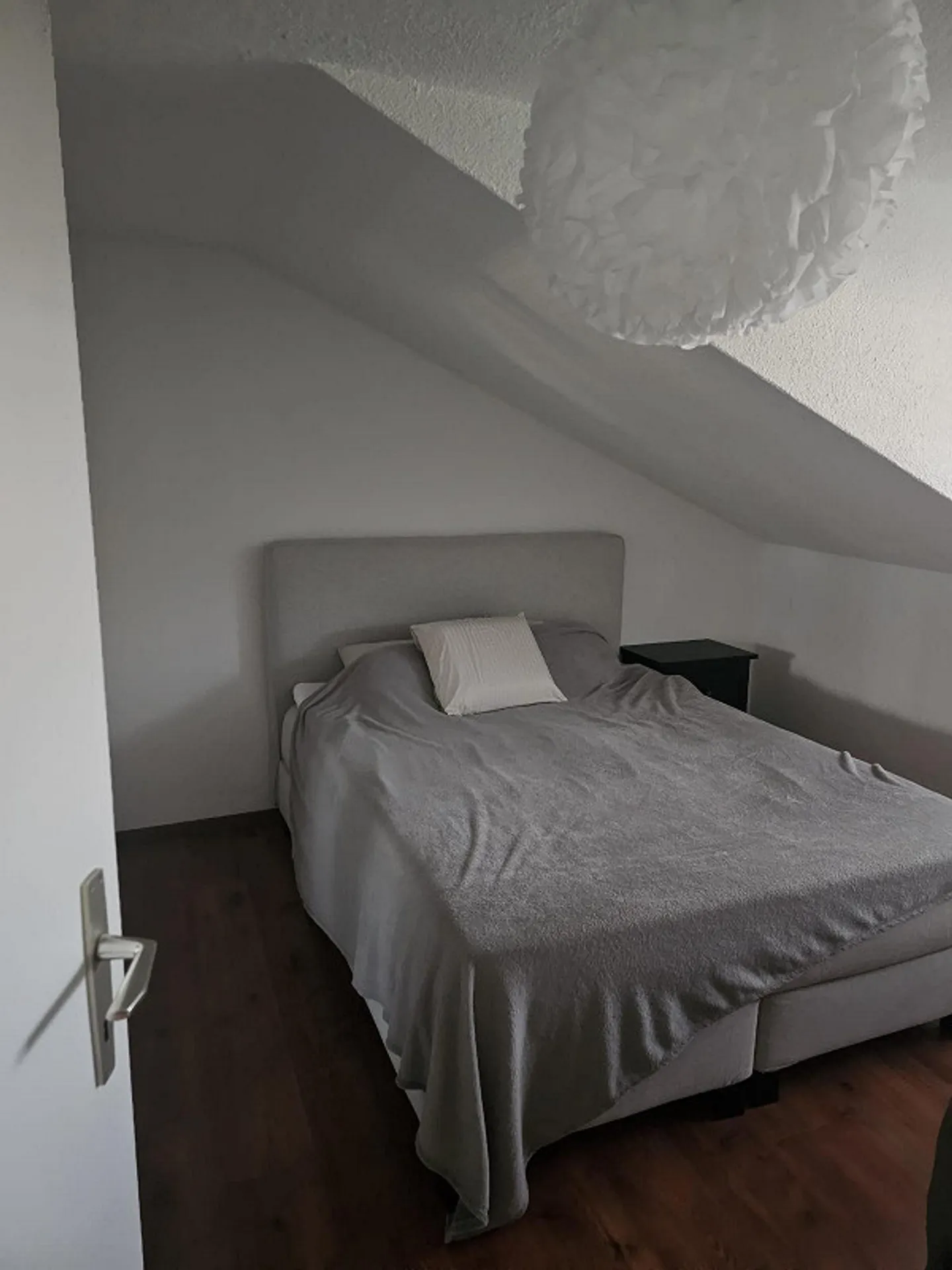 Appartamento maisonette di 2,5 stanze a Lengwil con vista sul Lago di Costanza - Foto 6 di 11