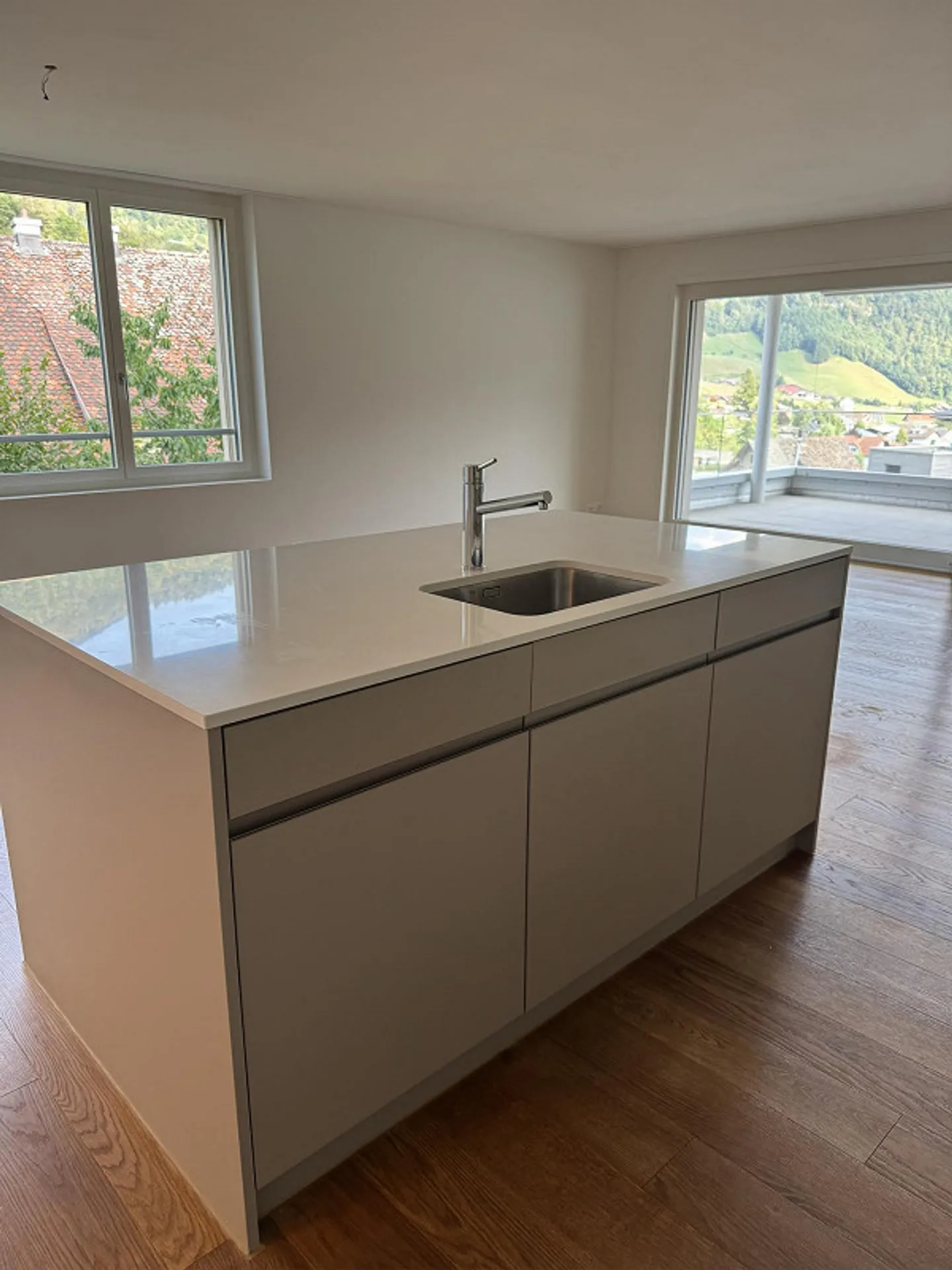 Exklusive 3.5-Zimmerwohnung - Foto 5 von 24