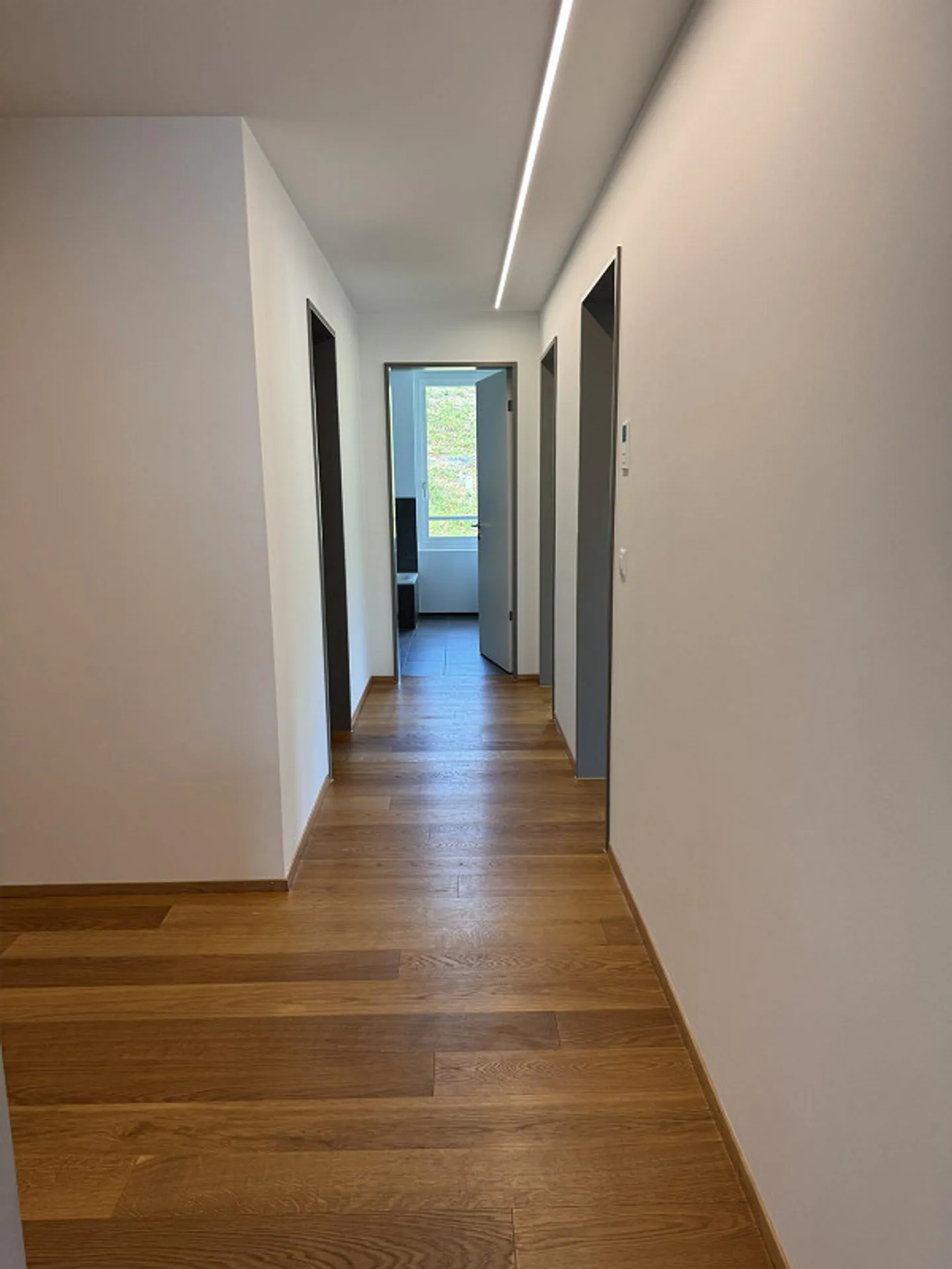 Exklusive 3.5-Zimmerwohnung - Foto 6 von 24