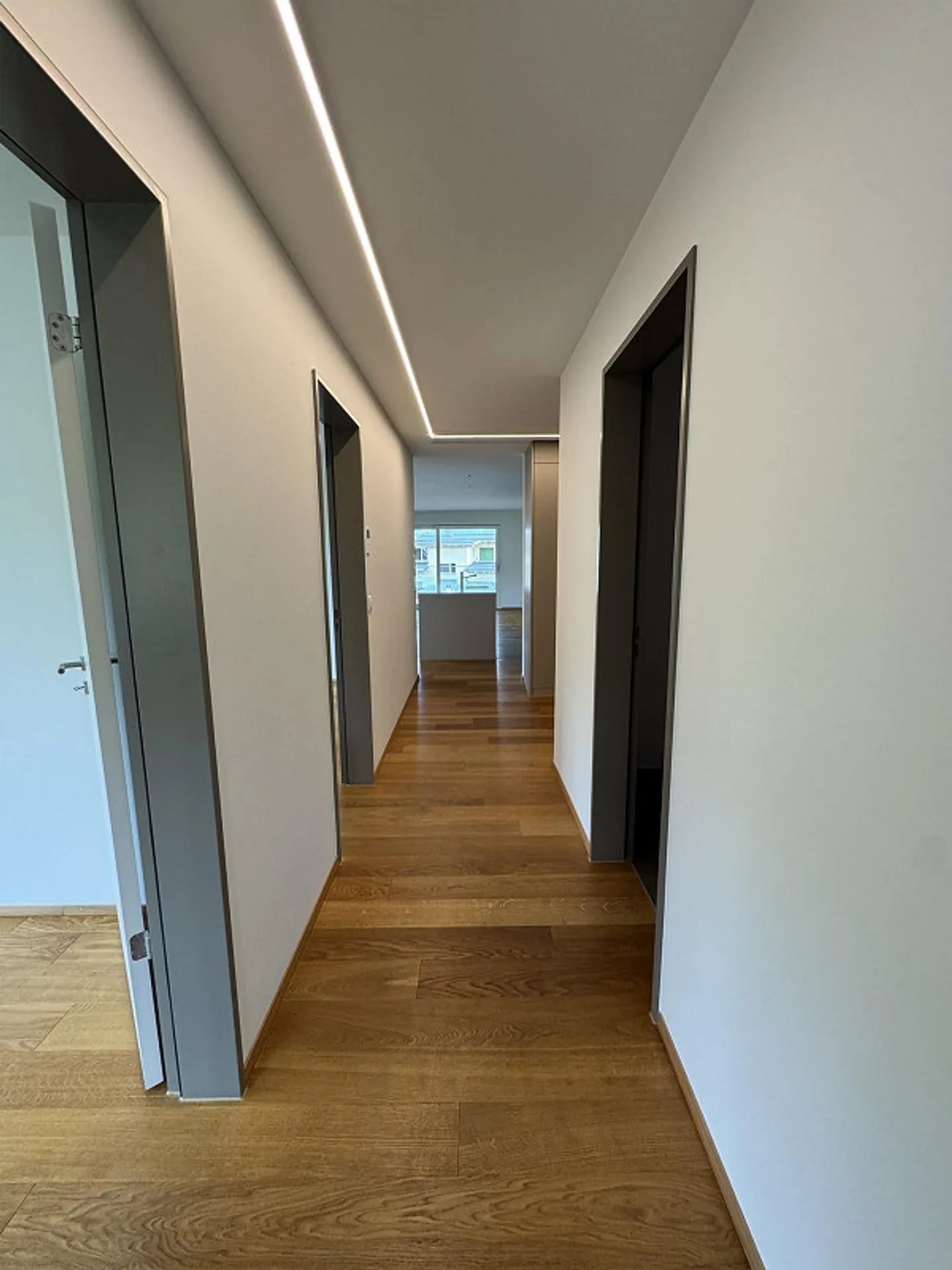 Exklusive 3.5-Zimmerwohnung - Foto 7 von 24