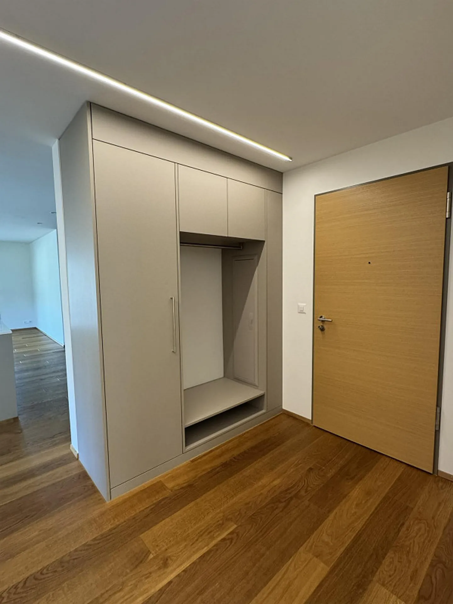 Exklusive 3.5-Zimmerwohnung - Foto 8 von 24