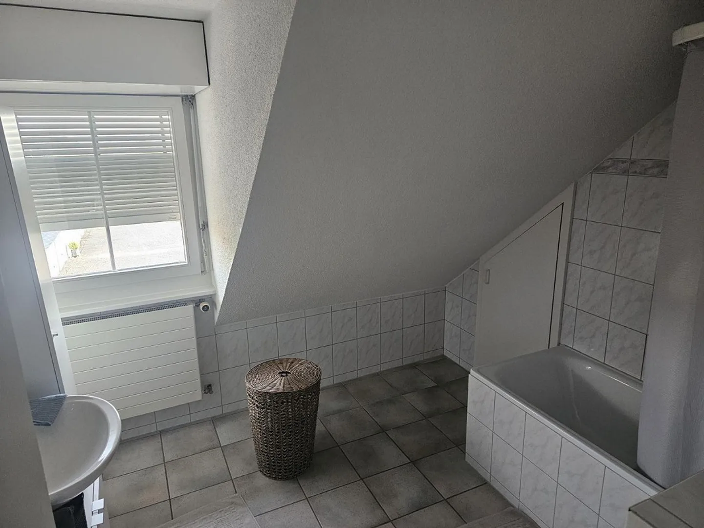 Appartamento maisonette di 2,5 stanze a Lengwil con vista sul Lago di Costanza - Foto 9 di 11