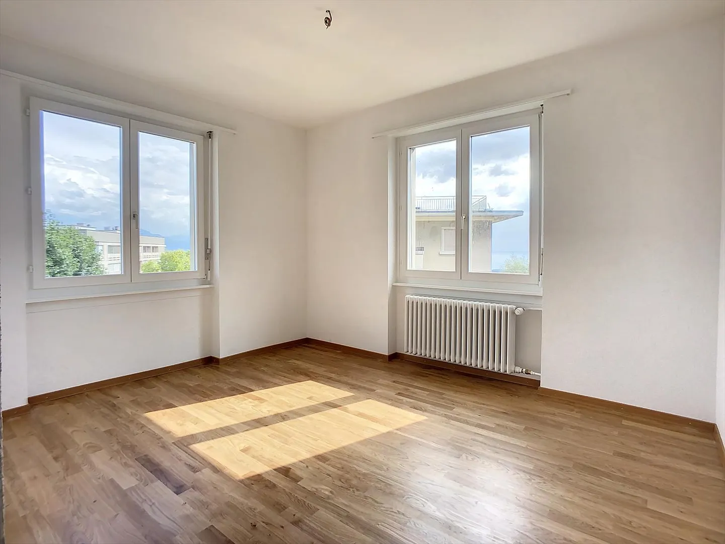 3-room apartment - Photo 2 of 5