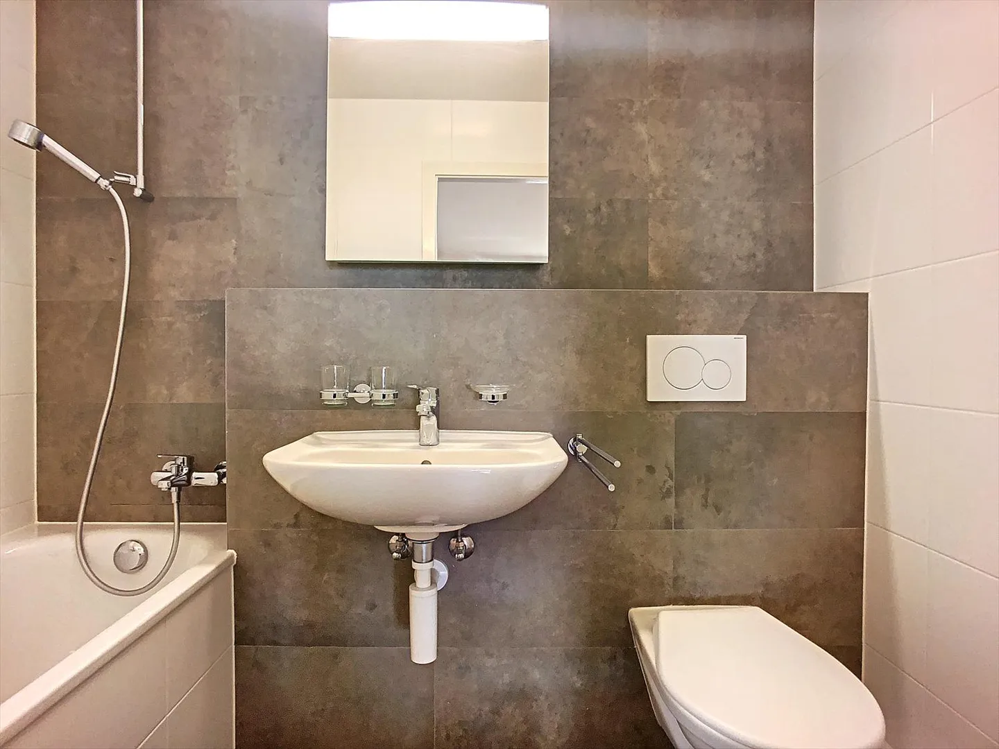 3-room apartment - Photo 5 of 5