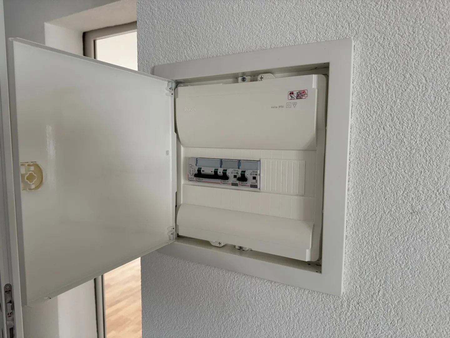 Apartment for rent - Photo 7 of 12