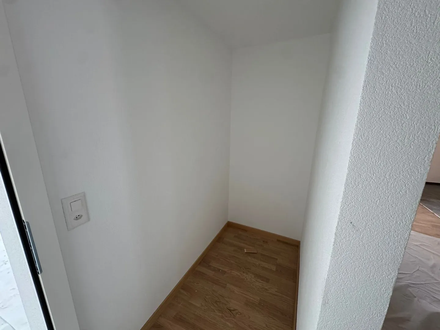 Apartment for rent - Photo 11 of 12