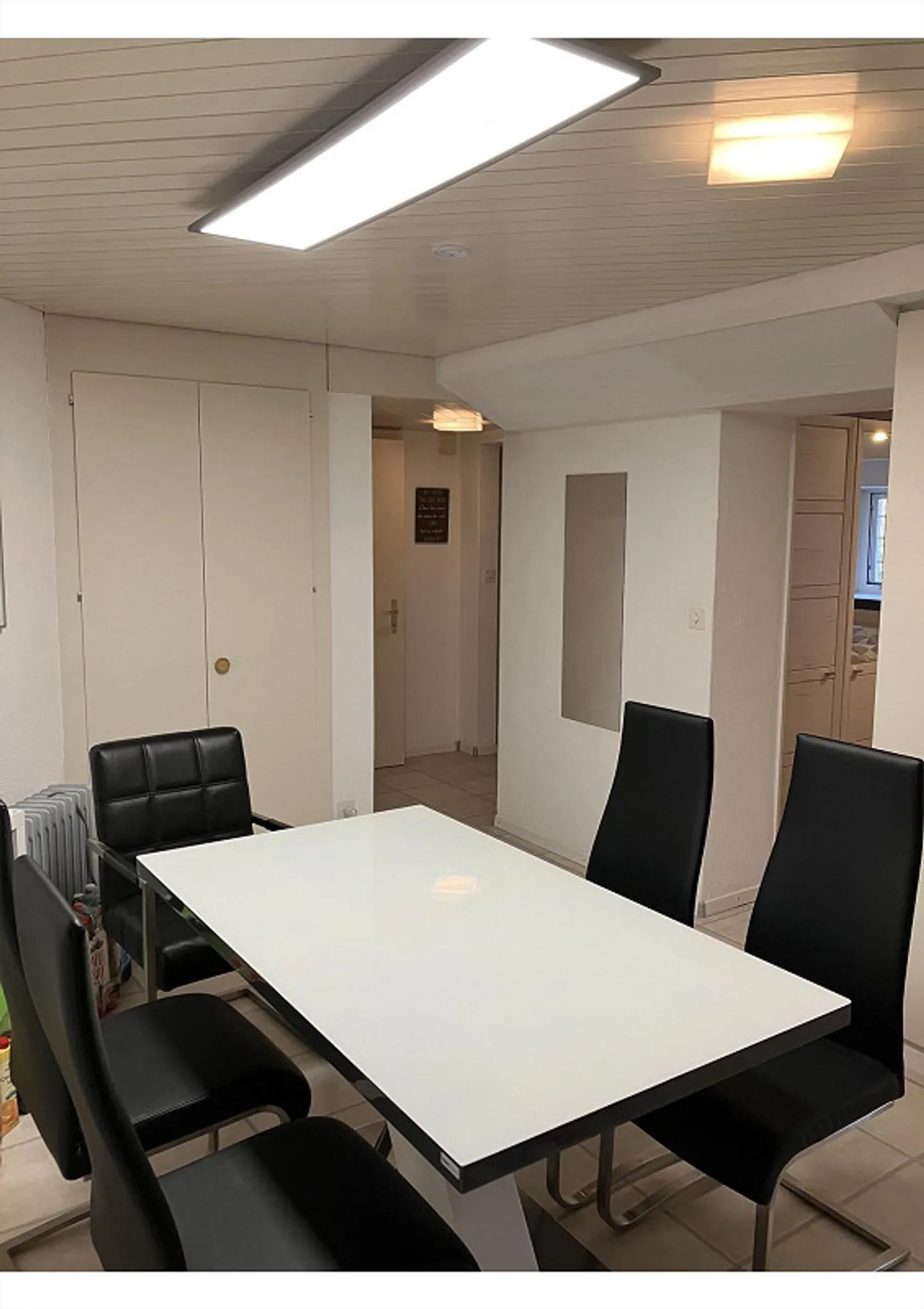 From 15.09. | Near University & Hospital | 55 sqm | 2.5 Room Apartment - Photo 3 of 11