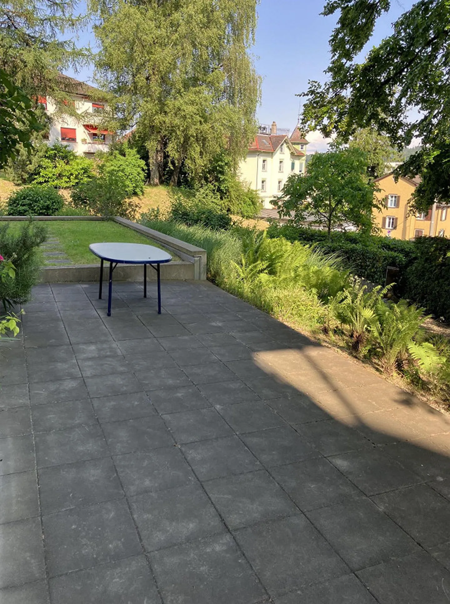 From 15.09. | Near University & Hospital | 55 sqm | 2.5 Room Apartment - Photo 4 of 11