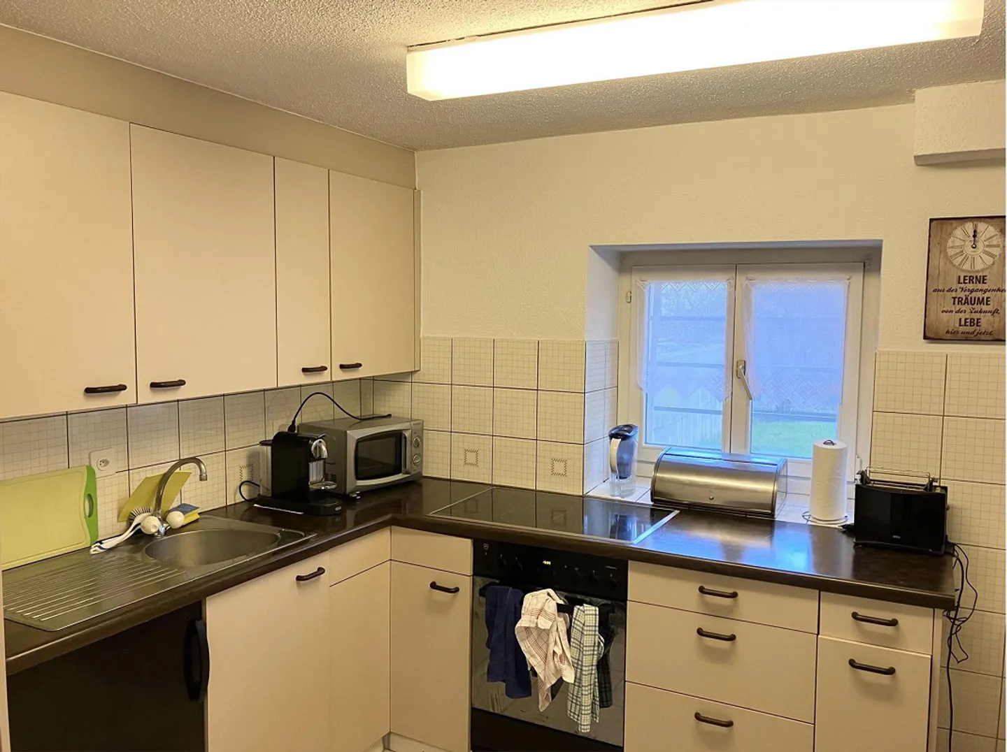 From 15.09. | Near University & Hospital | 55 sqm | 2.5 Room Apartment - Photo 5 of 11