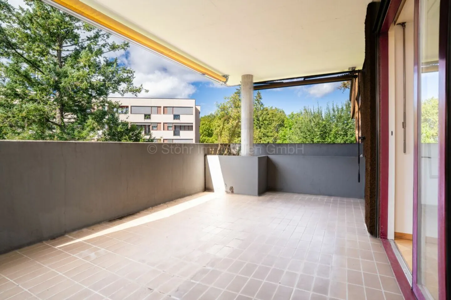 Geräumige Wohnung in Winterthur-Seen - Foto 12 von 25