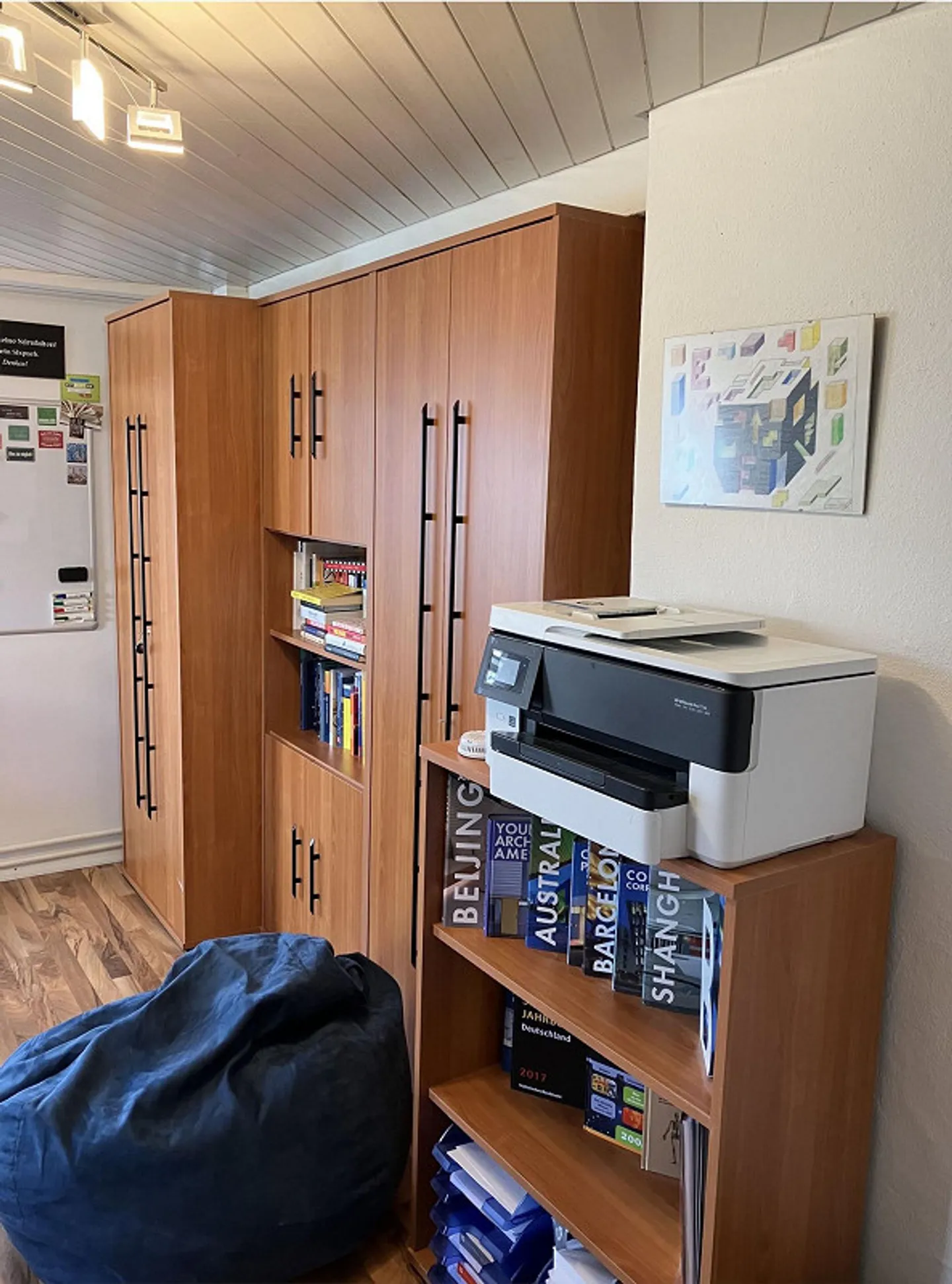 From 15.09. | Near University & Hospital | 55 sqm | 2.5 Room Apartment - Photo 6 of 11