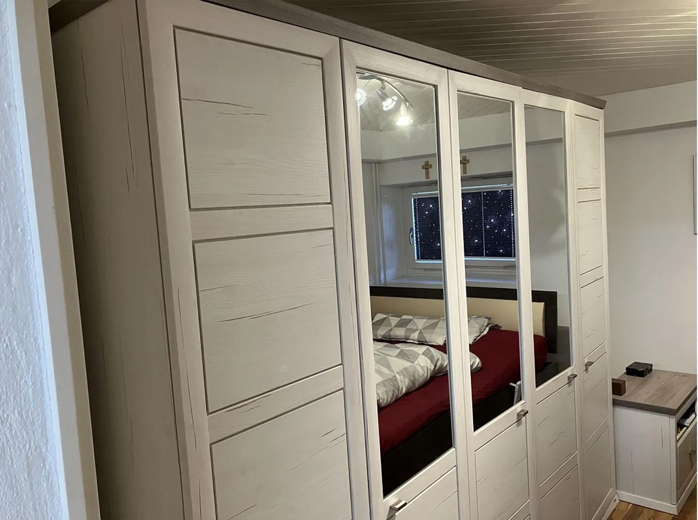 From 15.09. | Near University & Hospital | 55 sqm | 2.5 Room Apartment - Photo 7 of 11
