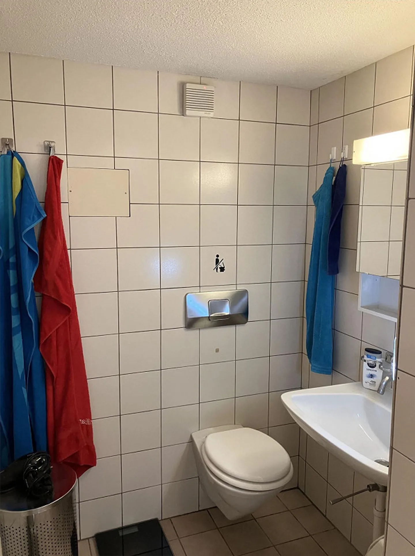 From 15.09. | Near University & Hospital | 55 sqm | 2.5 Room Apartment - Photo 8 of 11