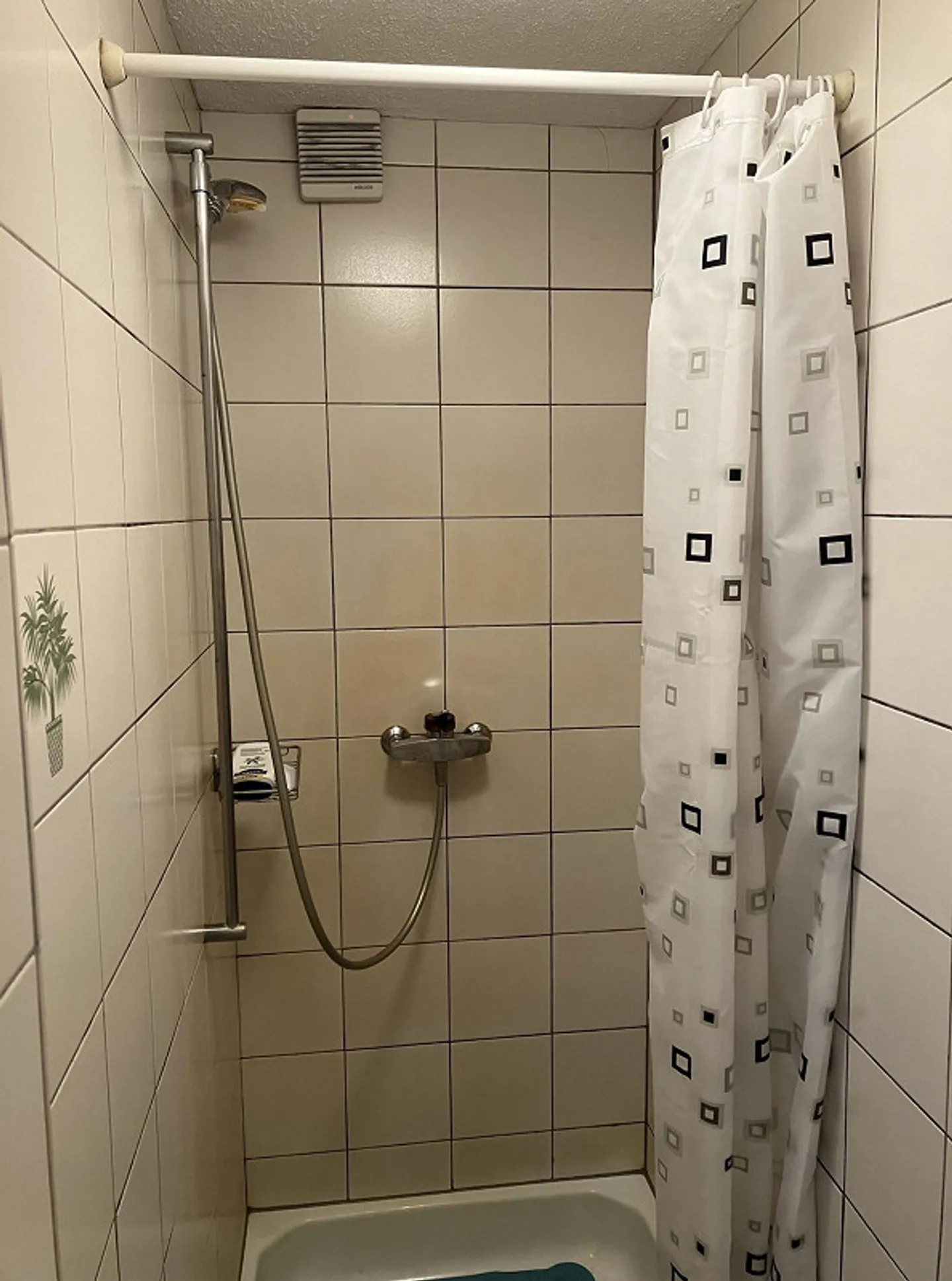 From 15.09. | Near University & Hospital | 55 sqm | 2.5 Room Apartment - Photo 9 of 11