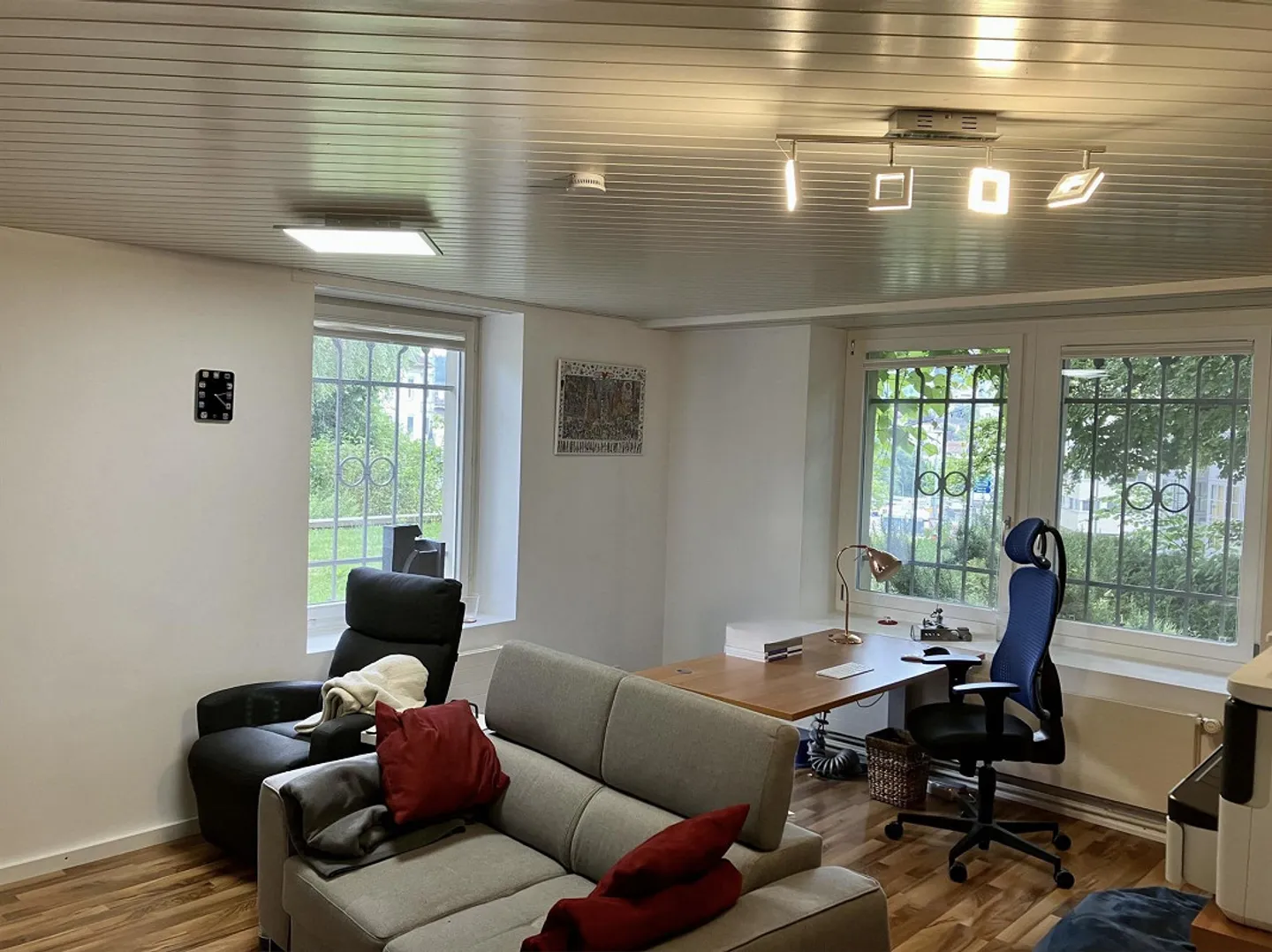 From 15.09. | Near University & Hospital | 55 sqm | 2.5 Room Apartment - Photo 1 of 11