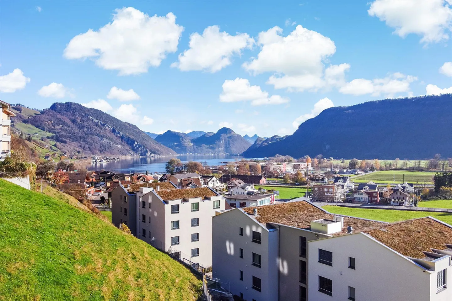 Costruire da soli - Il sogno della casa unifamiliare - Foto 1 di 4