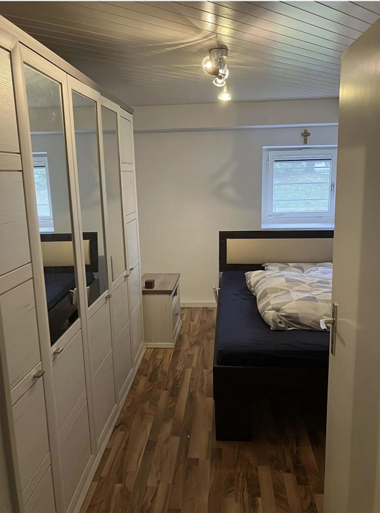 From 15.09. | Near University & Hospital | 55 sqm | 2.5 Room Apartment - Photo 2 of 11