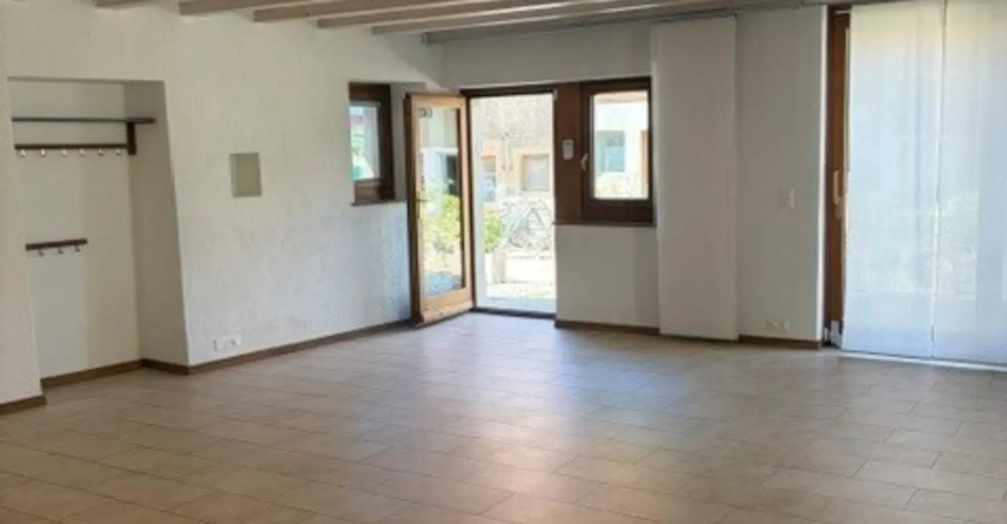 Appartamento 6 locali - Foto 3 di 6