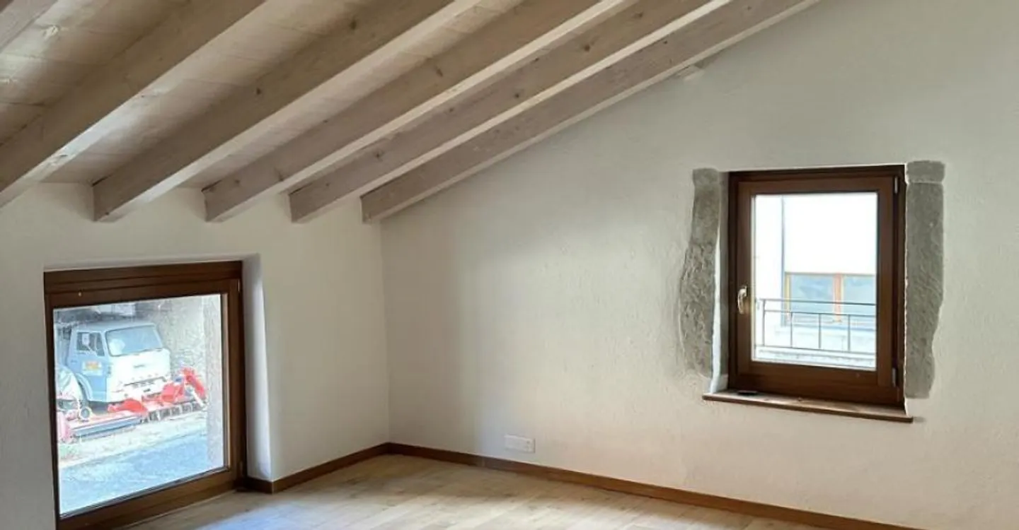 Appartamento 6 locali - Foto 4 di 6