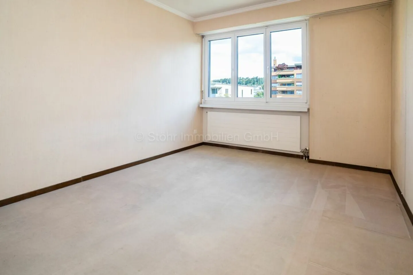 Geräumige Wohnung in Winterthur-Seen - Foto 19 von 25