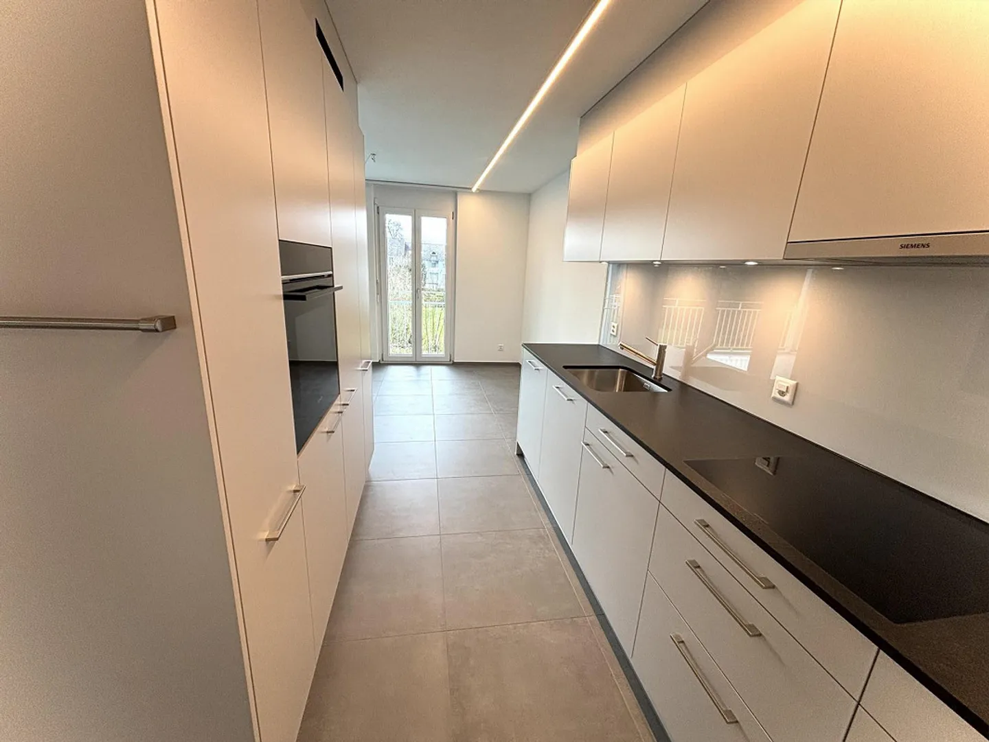 Freshly renovated, great location! Your new home? - Photo 2 of 9