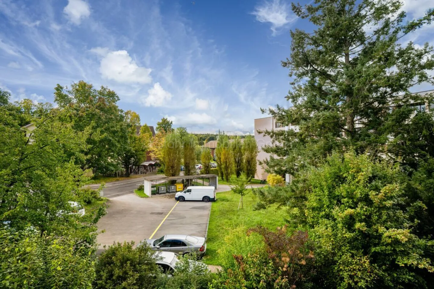 Geräumige Wohnung in Winterthur-Seen - Foto 25 von 25