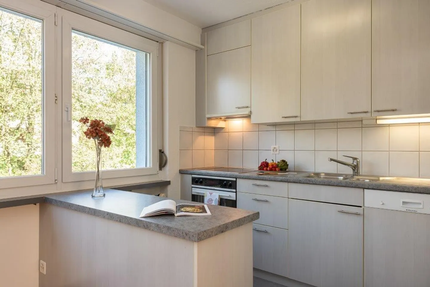 Louer sans dépôt ! Vivre avec style - Photo 5 sur 9