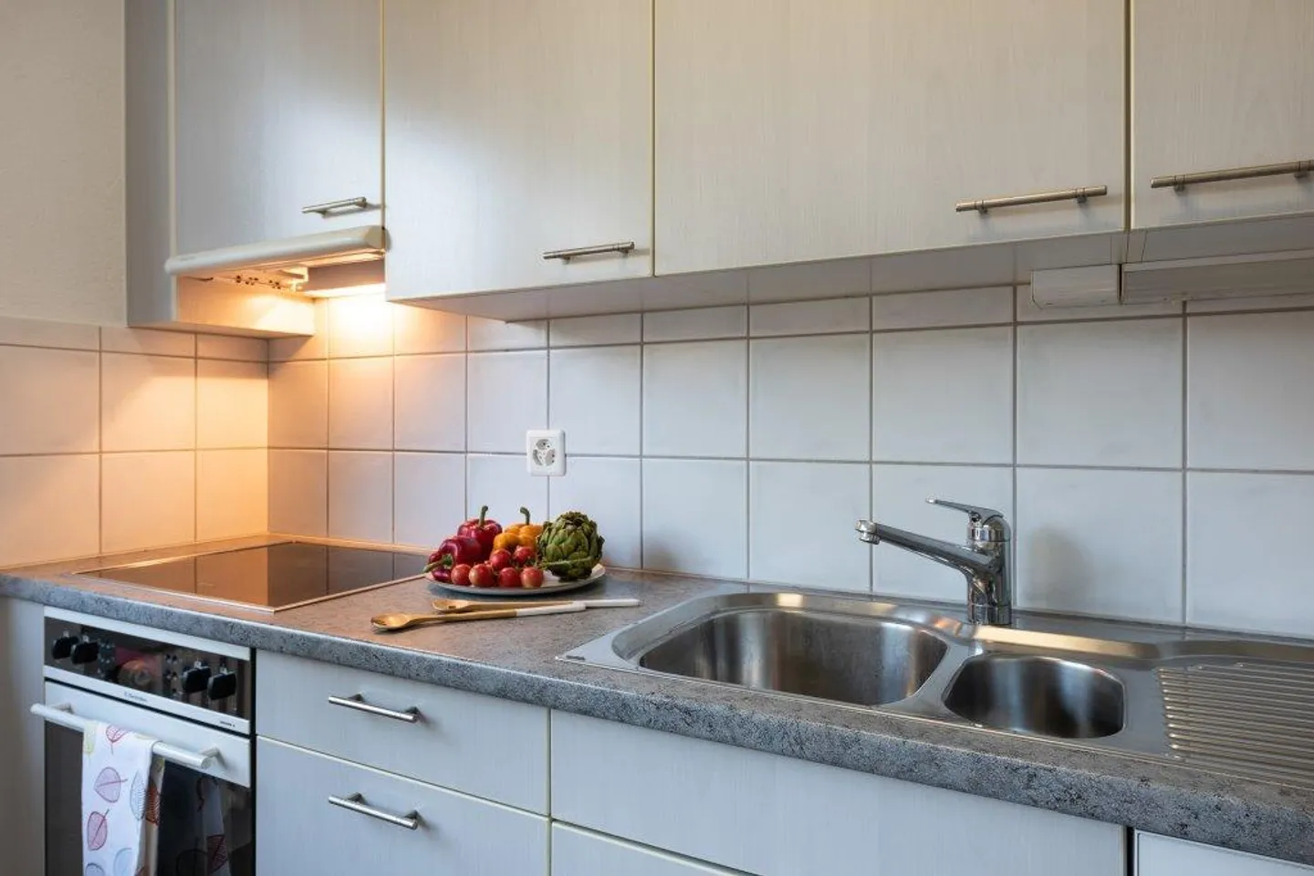 Louer sans dépôt ! Vivre avec style - Photo 6 sur 9