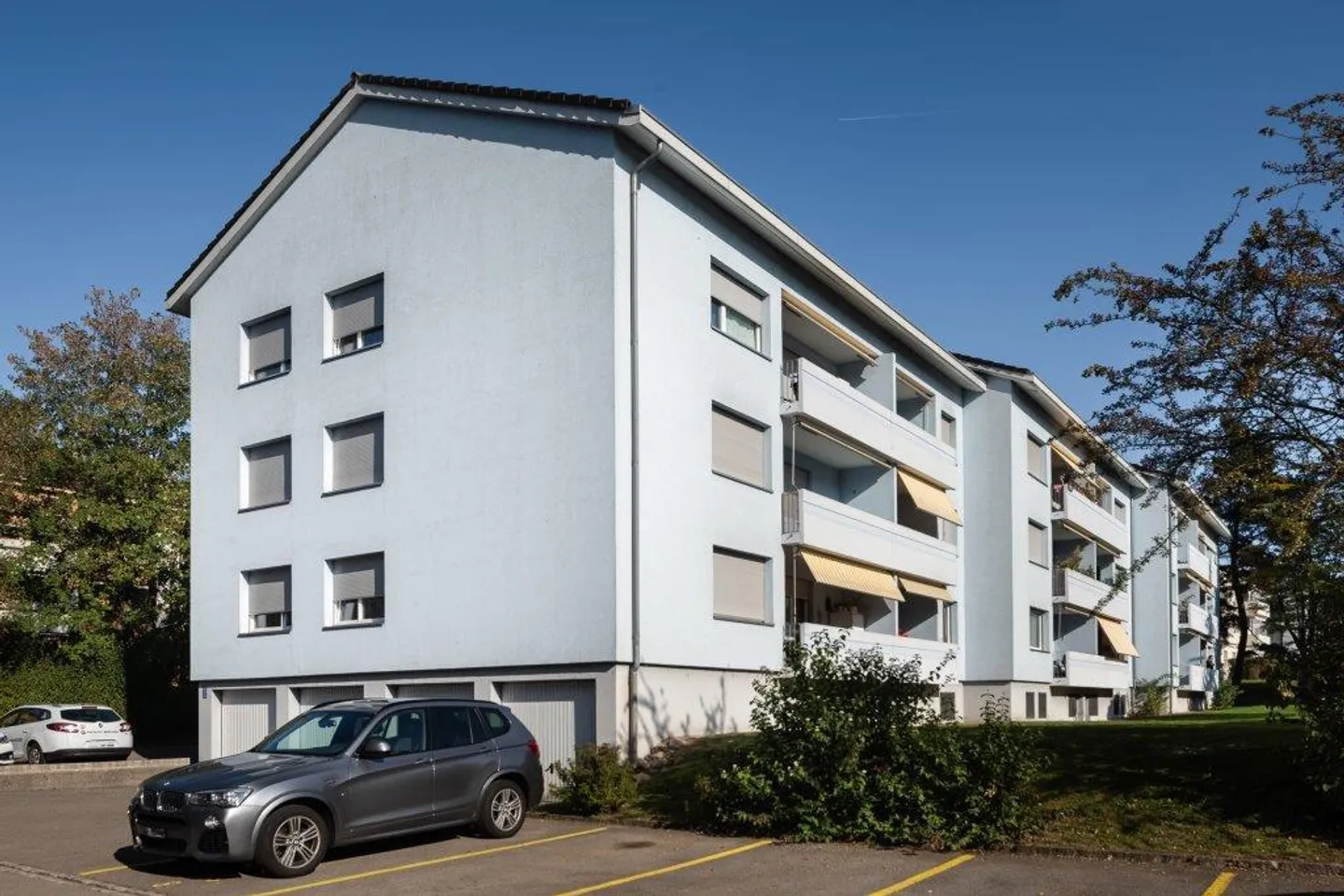 Louer sans dépôt ! Vivre avec style - Photo 1 sur 9