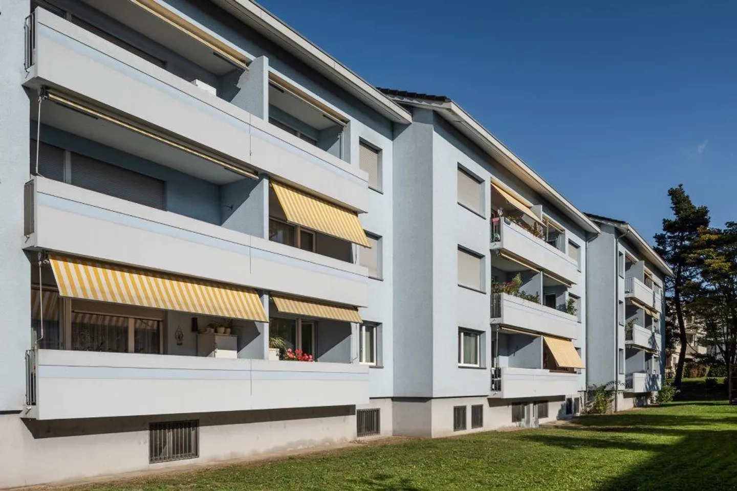 Louer sans dépôt ! Vivre avec style - Photo 2 sur 9