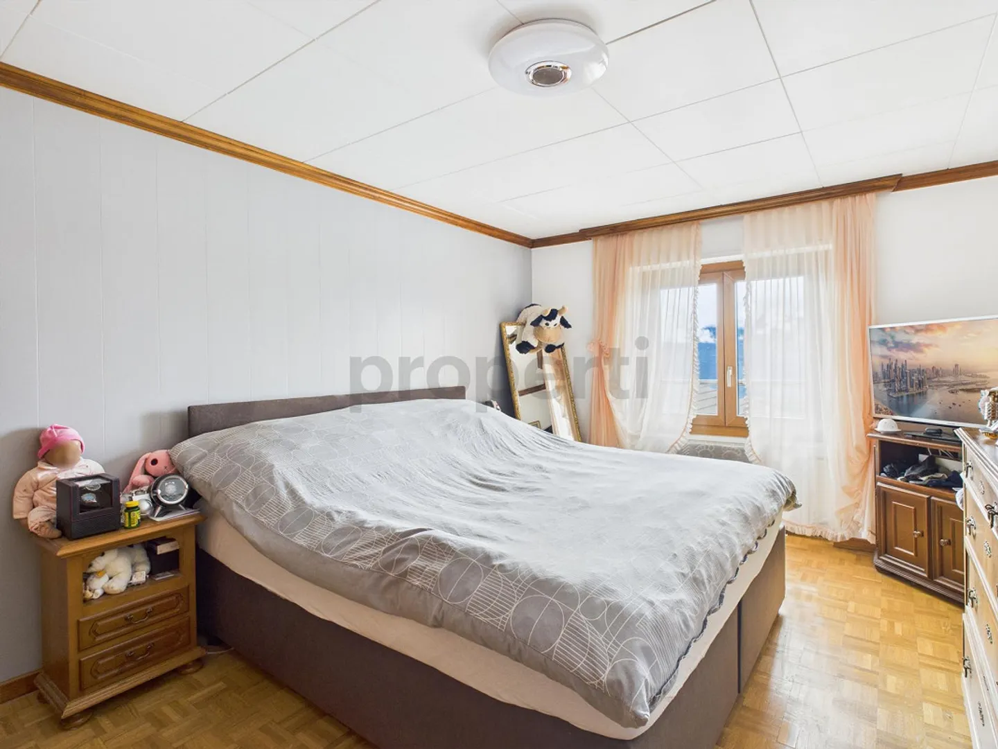 Immeuble multifamilial avec potentiel - Photo 9 sur 14